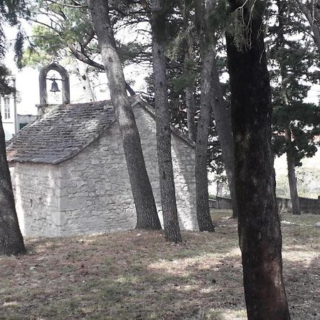 Apartment Perovic Baška Voda Esterno foto