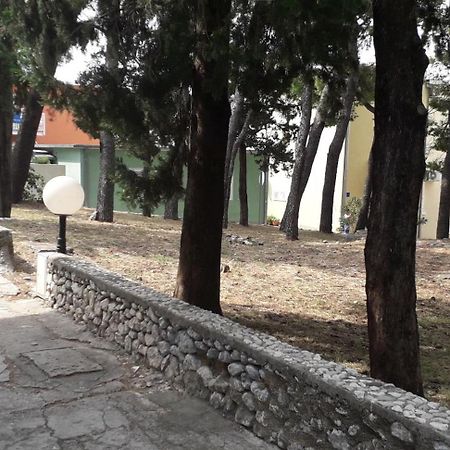 Apartment Perovic Baška Voda Esterno foto