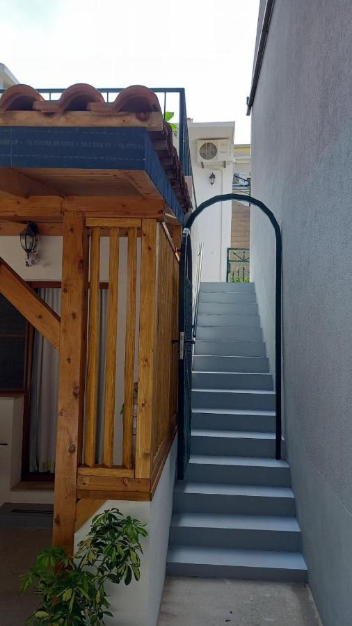 Apartment Perovic Baška Voda Esterno foto